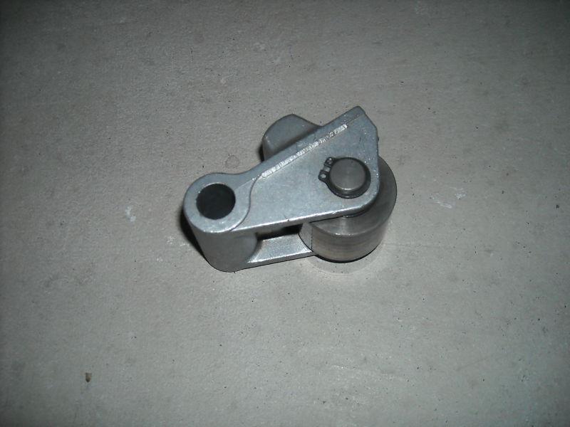 Yamaha chain tensioner arm part #8fa-47613-00-00, fits many 2003-04