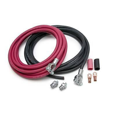 Painless performance battery cable kit 40105