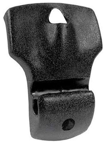 Gmk4020936683 goodmark mirror bracket boot black fits f body coupes a body coup