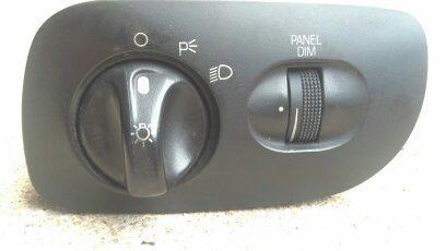 97-03 ford expedition f150 headlight switch 1997 1998 1999 2000 2001 2002 2003 