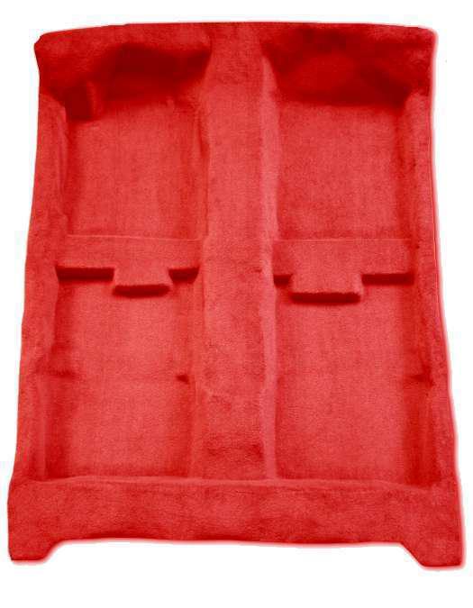 1970-2007 chevrolet chevy monte carlo carpet kit