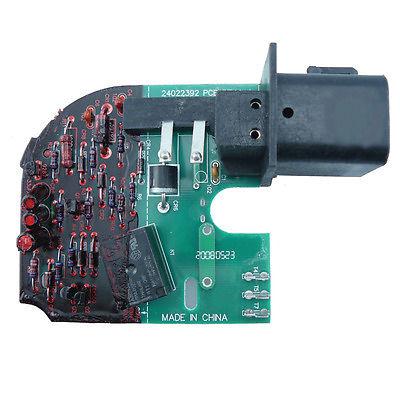 Aci/maxair 172361 wiper misc-wiper motor pulse board module