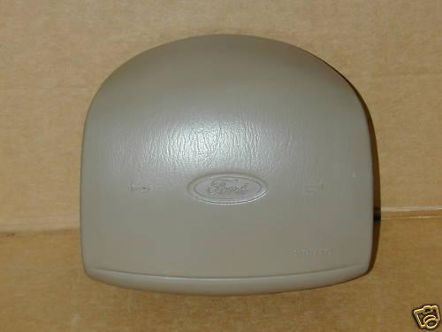 1997 97 ford f150 f250 truck expedition driver airbag