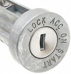 Standard motor products us348l ignition lock cylinder
