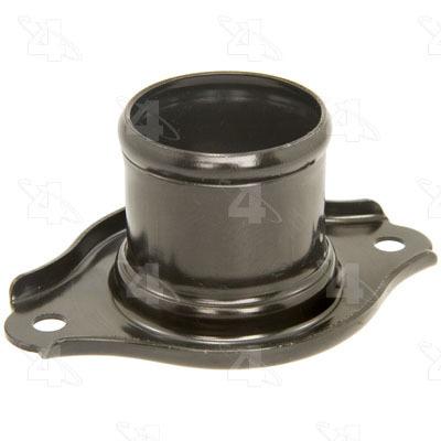 Four seasons 85284 thermostat housing/water outlet-engine coolant water outlet