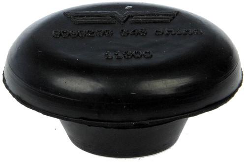 Dorman 65293 differential part-differential cover plug - carded