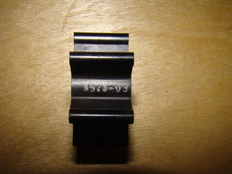 Onan part 132-0064 impeller kit (missing gasket) impeller 4528-03 and screw