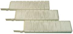 Hastings filters afc1066 cabin air filter