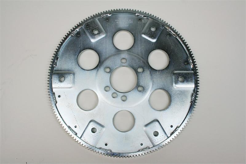 Chevy extreme duty platinum series sfi 29.1 approved flexplate