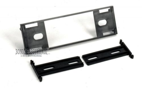 Scosche go1565b single din install dash kit for select 1990-94 honda/geo/izusu