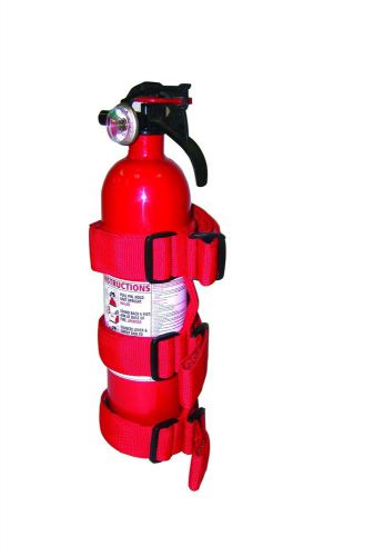 Crown automotive feh-r fire extinguisher holder