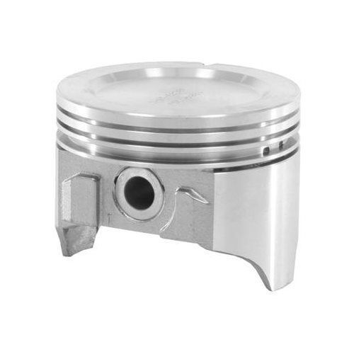 Sealed power cast piston; 466np