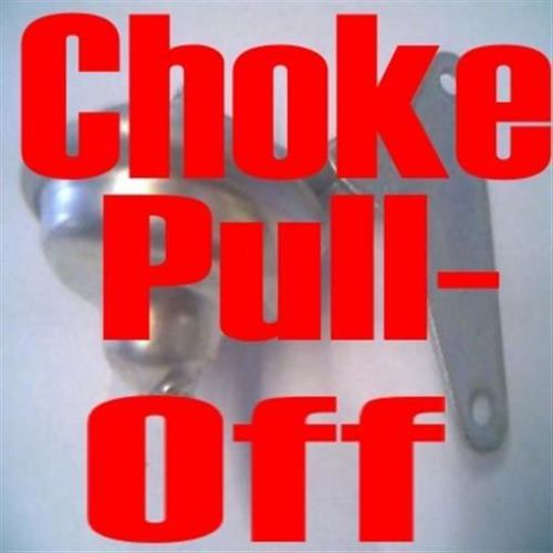 Choke pull off chevrolet/pontiac 71-73,75-78