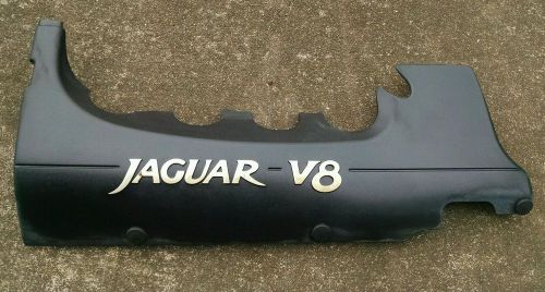 Jaguar xk8 right engine cover