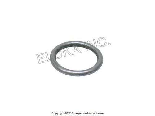 6 x bmw mini o-ring - parking brake cable (13.4 x 1.78 mm) e24 e30 e32 e34 e46 e