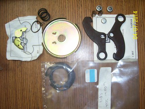 Starter pawl kits jlo/yamaha