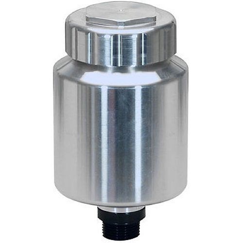 Wilwood 260-12696 billet aluminum master cylinder fluid reservoir,with adapter