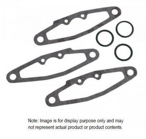 Winderosa exhaust valve gasket kit skidoo formula 3 600 lt r 700 gt mach 1 800 z