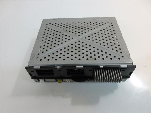 Radio receiver module 4f0035541b audi a6 s6 05-11