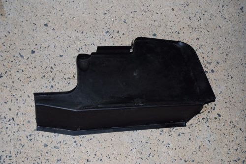 Bmw e30 oem trunk battery cover/tray 325i 325is 325e 318i 318is