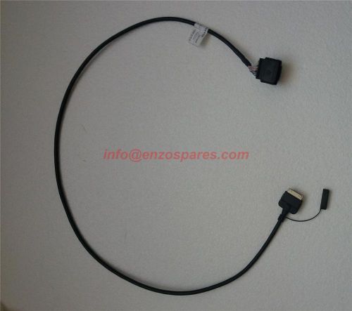 New oem ferrari 458 original becker i-pod ipod adapter cable # 257948