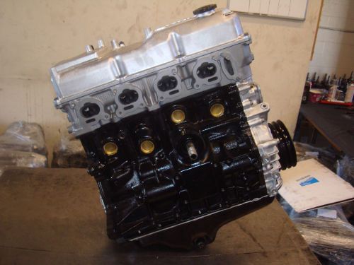 Mazda b2600 pickup mpv 2.6l engine 1989-1993 zero miles remanufactured