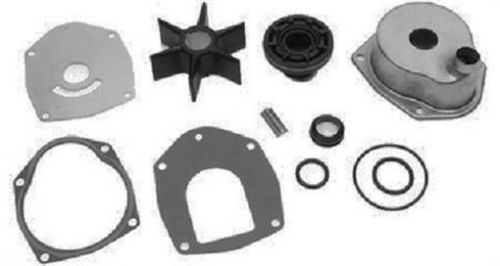 Quicksilver  water pump kits-complete-outboard zz 817275a 5