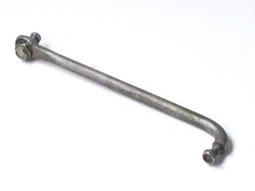 Johnson evinrude mercury outboard 12&#034; inch steering drag link arm assy 175110