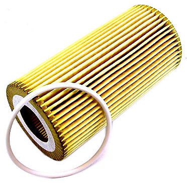 Indmar oil cartridge filter - ford 6.2l - 501022