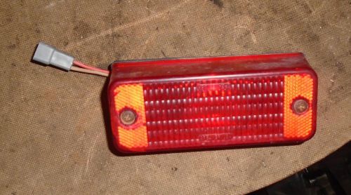 Brp/ can am  2004 400 outlander max tail light