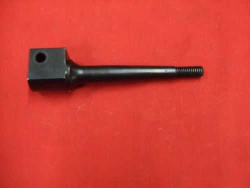 New mid valley 4-speed shifter handle,ss.98----4.5