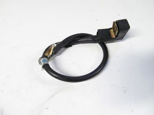Ducati monster 1100s 1100 2010-10 battery cable 107997