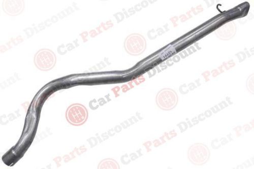 New starla tail pipe, 54 66 990