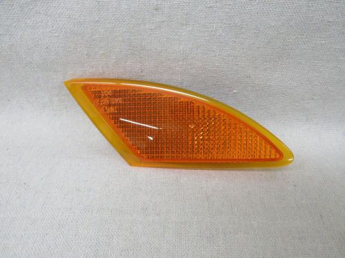 Mercedes benz r350 r500 2006-2010 right side marker factory oe