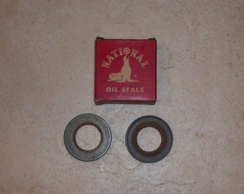 1946-1965 willys wheel seals jeep gladiator truck  delivery 48 49 50 51 52 57 58