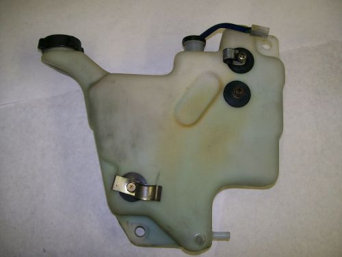 Yamaha 1984 ss 440 oil tank with cap &amp; sensor ( may fit other models see list )