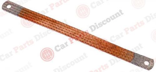 New oe supplier ground strap - transmission to body, 999 611 920 20