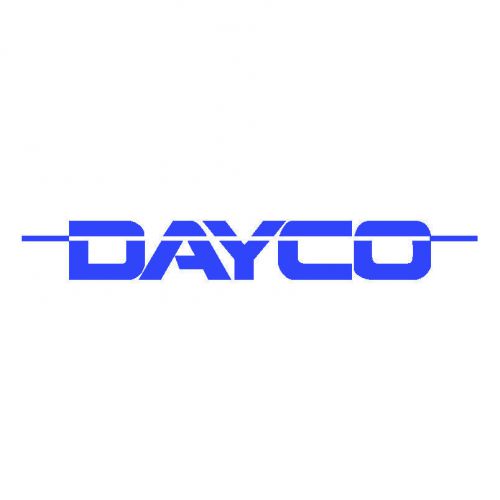 Dayco 5030365dr serpentine belt