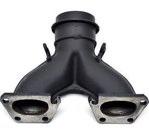 2008-2016 ski doo exhaust manifold mxz gtx renegade 420673131 new