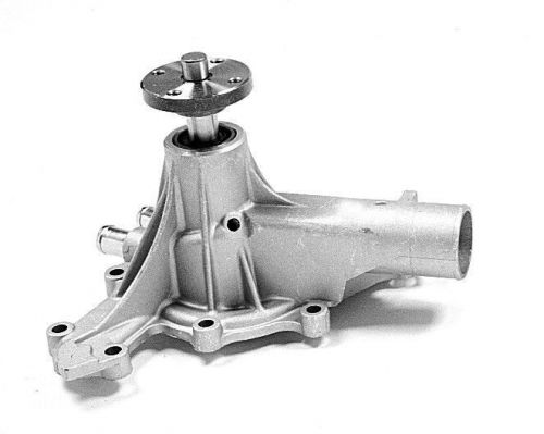 Gmb 125-1630 engine water pump for ford mercury thunderbird cougar