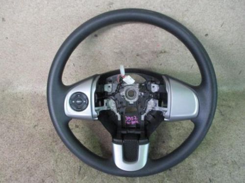 Honda n-box 2012 steering wheel [5270100]