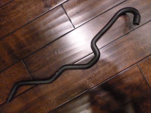 Oem land rover heater hose jhb500800 jhb501390 range rover 4.2l supercharged hse