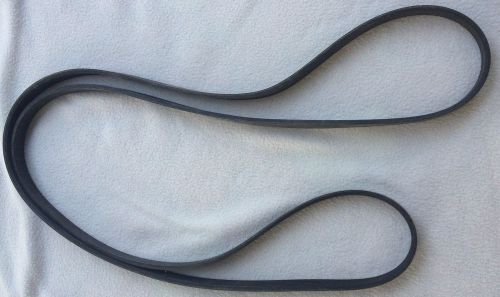Gates k061010 serpentine belt/fan belt-micro-v at premium oe v-ribbed belt 6 rib