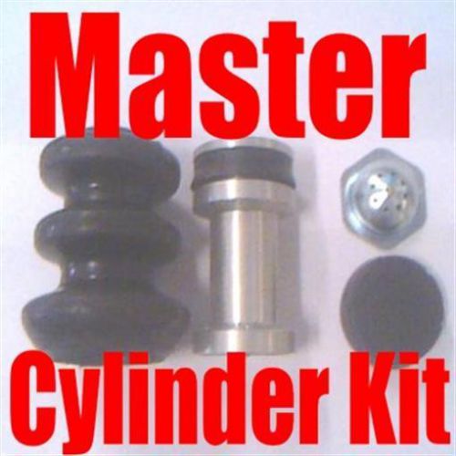 Master cylinder kit cadillac 1948 1949 1950 1951 1952-for a brake job,save $$