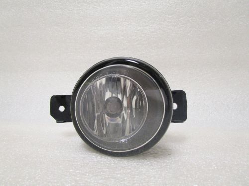 Nissan rh right passenger side fog light lamp oem