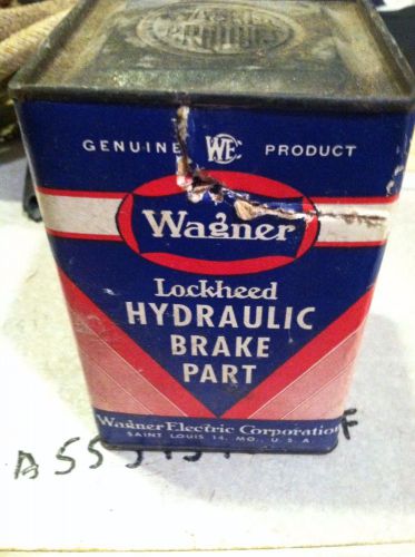 Stop!! wagneer lockheed brake part wheel cylinder  assy fd-6335