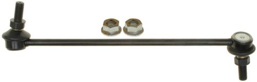 Suspension stabilizer bar link front left acdelco pro 45g20775