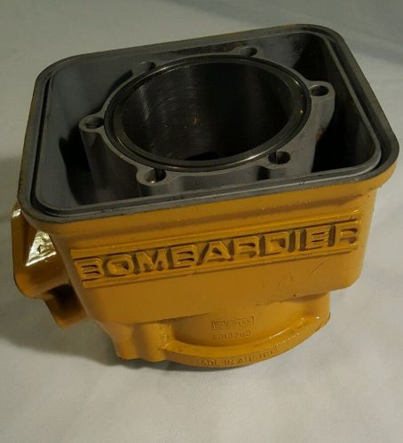 1989-1991 seadoo yellow 587 cylinder resleeve oem 421000052
