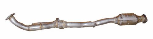 Catalytic converter fits 2002-2006 toyota camry  bosal 49 state convert