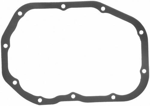 Engine oil pan gasket set lower fel-pro os 30707